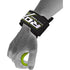 RDX W15 ANCHOR GYM HOOK STRAPS(Green)-9